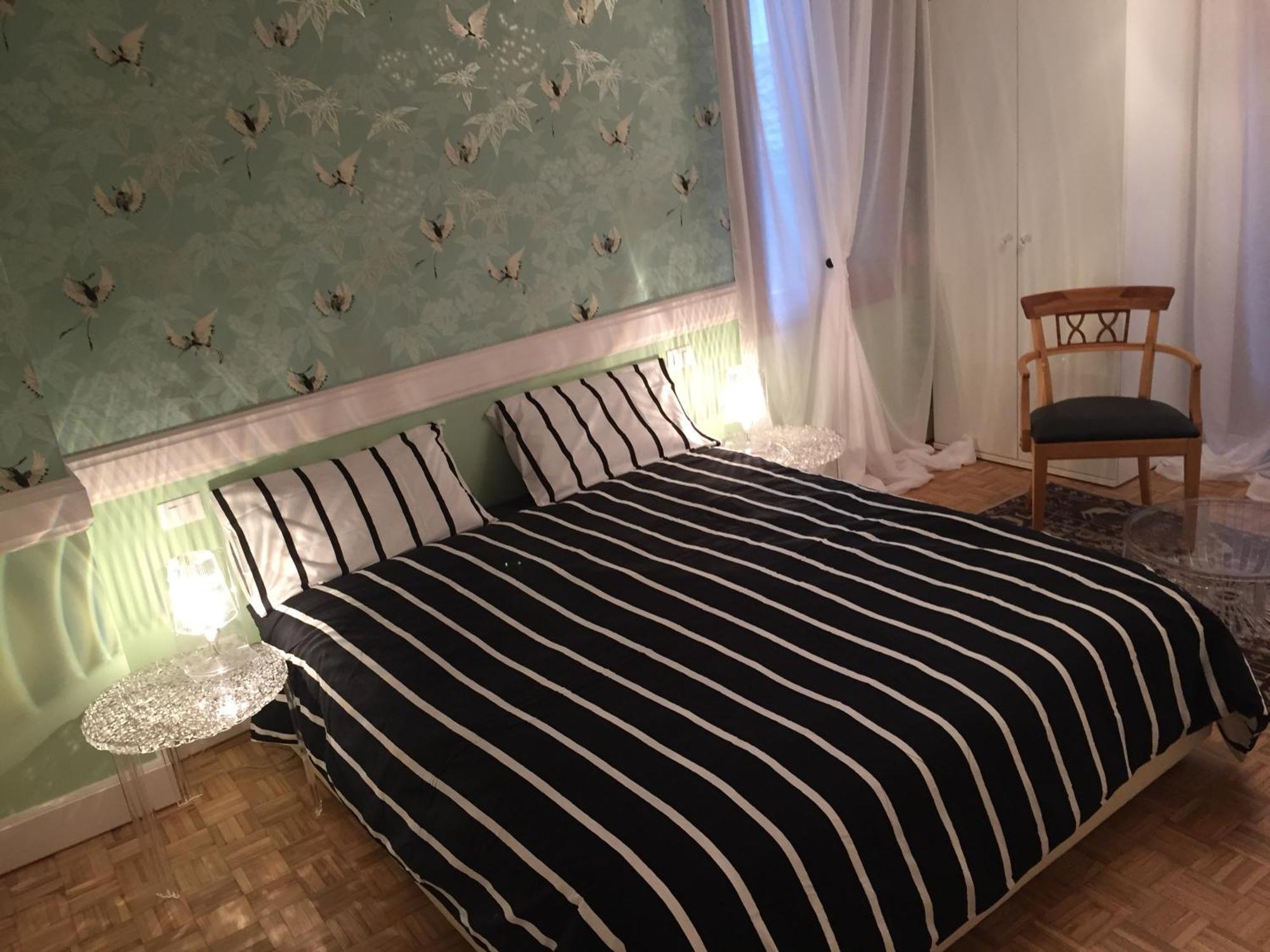 Apartment Casa Dello Spezier *