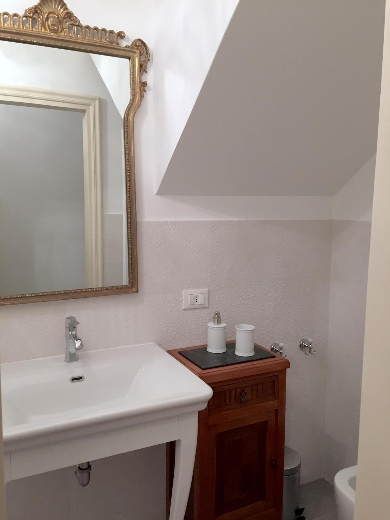 Casa Dello Spezier Apartment Venice
