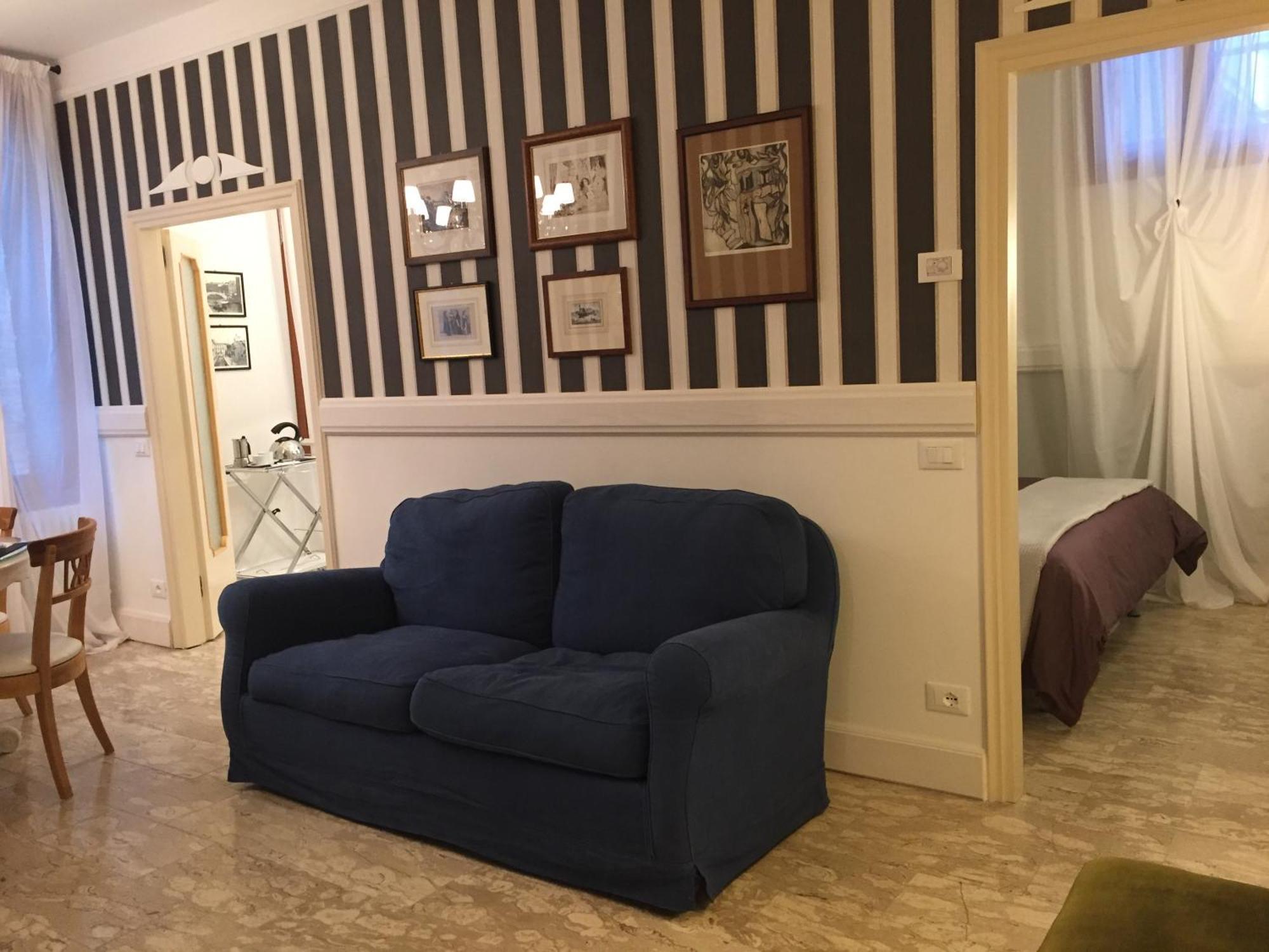 Apartment Casa Dello Spezier Venice