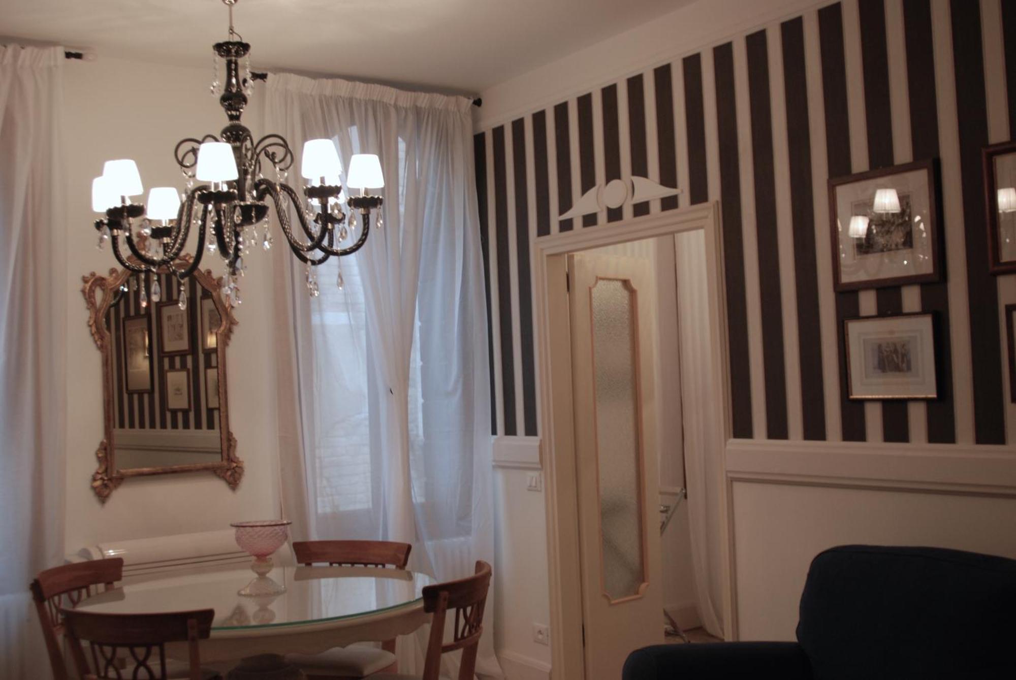 Casa Dello Spezier Venice